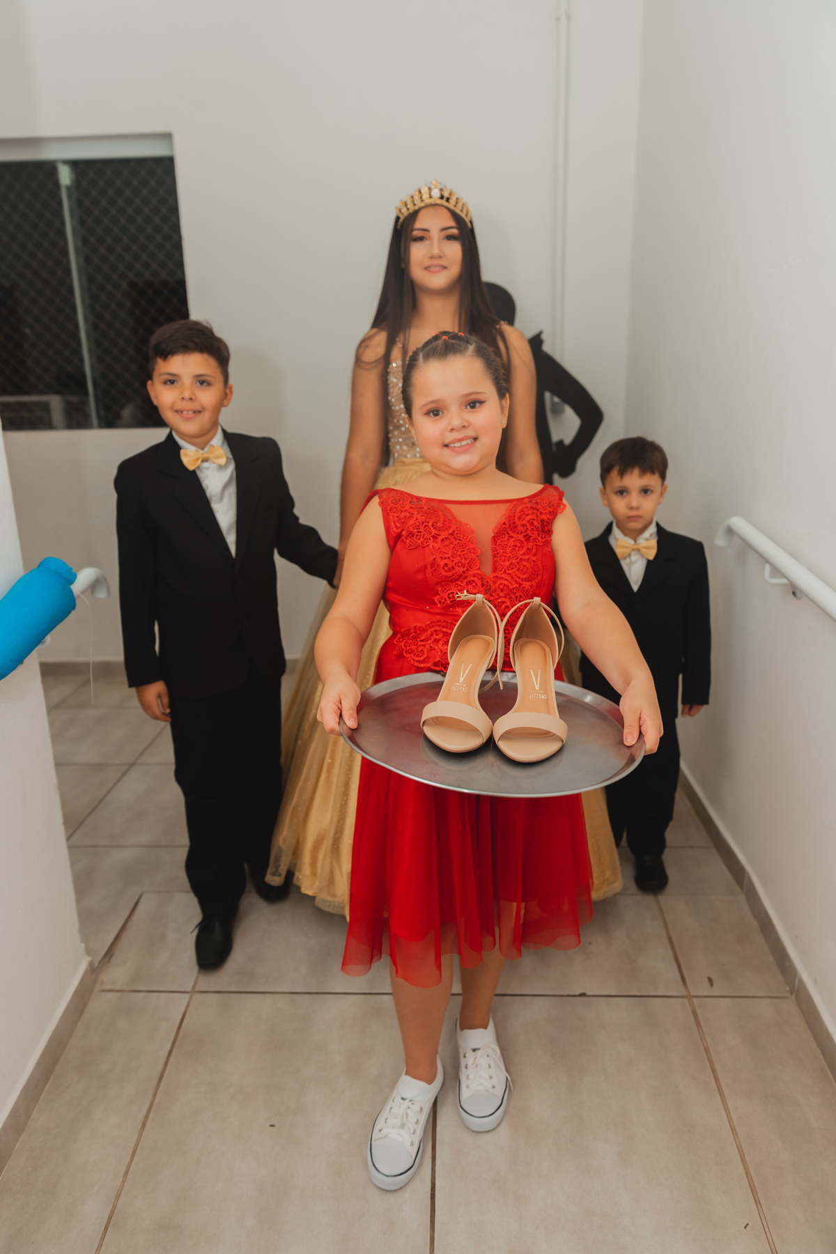 festa debutante bauru