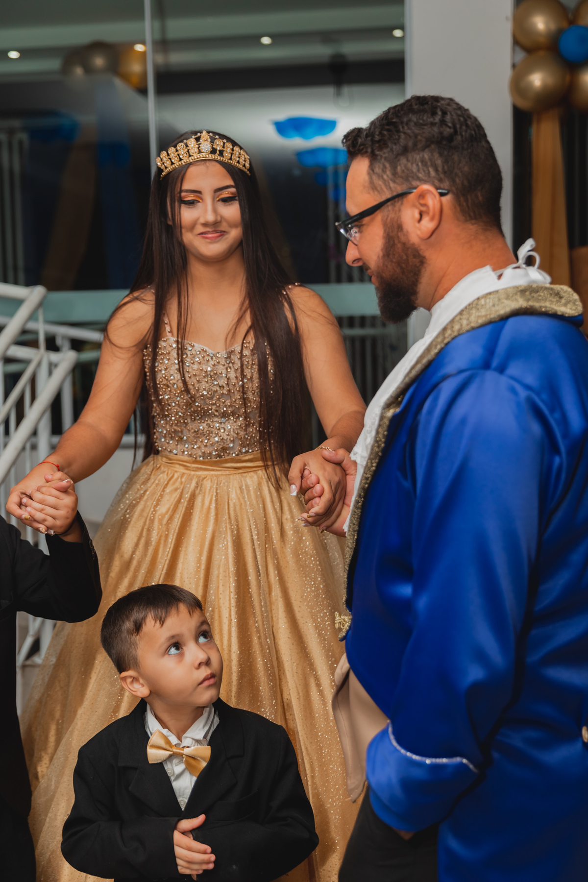 festa debutante bauru