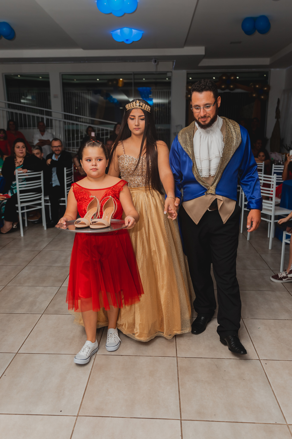 festa debutante bauru