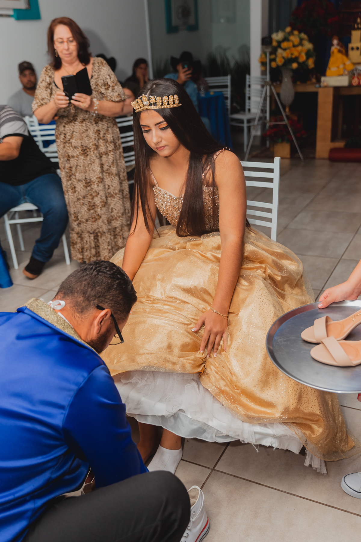 festa debutante bauru