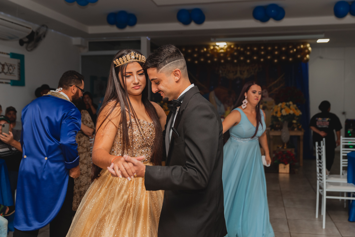 festa debutante bauru