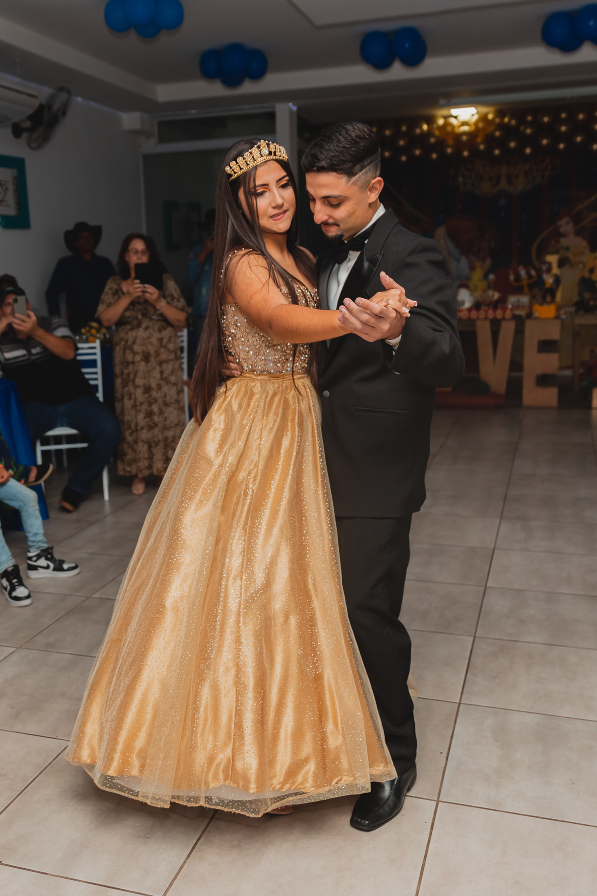 festa debutante bauru