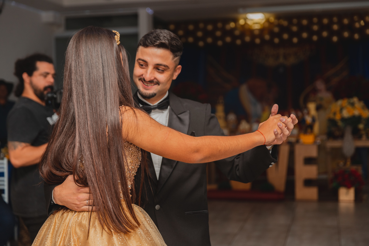 festa debutante bauru