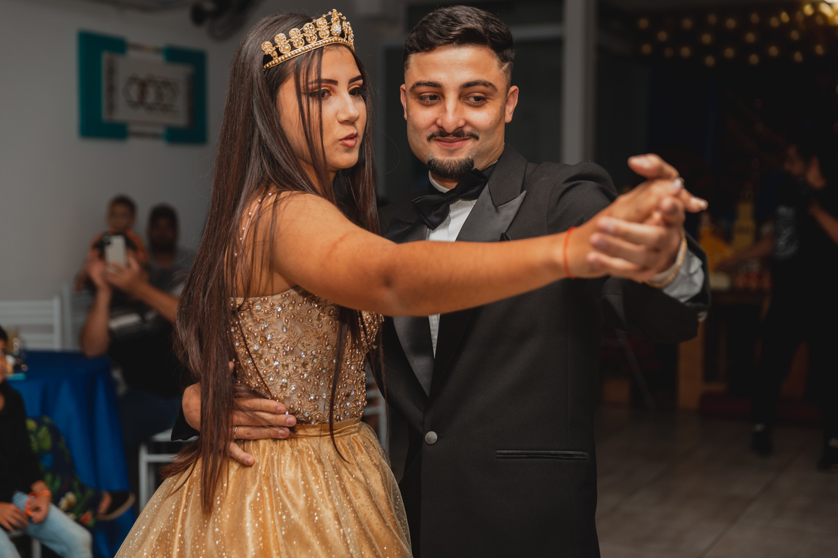 festa debutante bauru