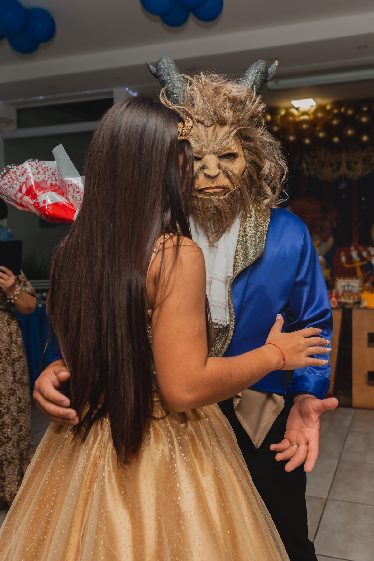 festa debutante bauru