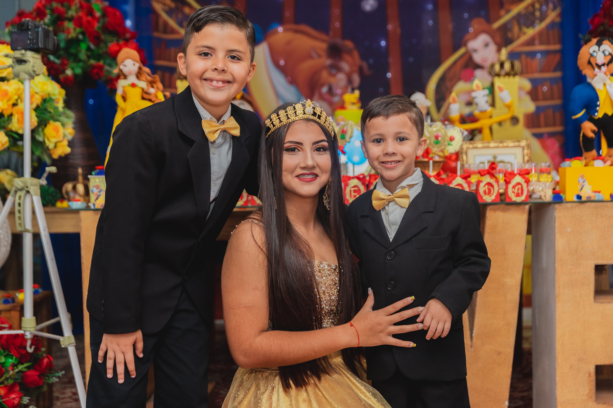 festa debutante bauru