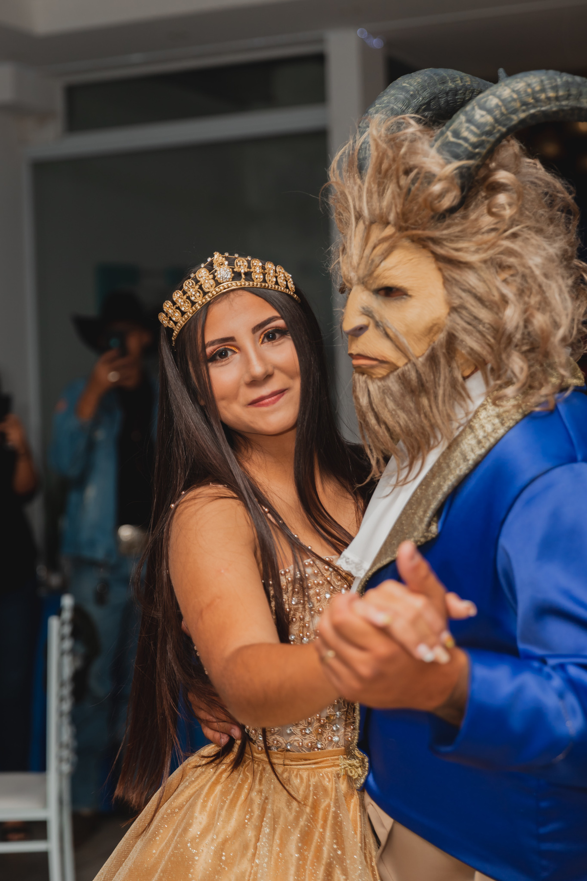 festa debutante bauru