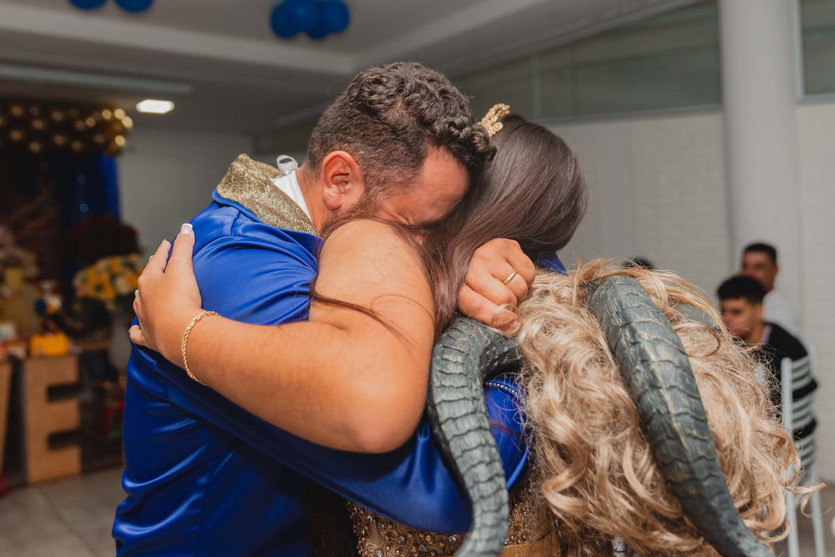 festa debutante bauru