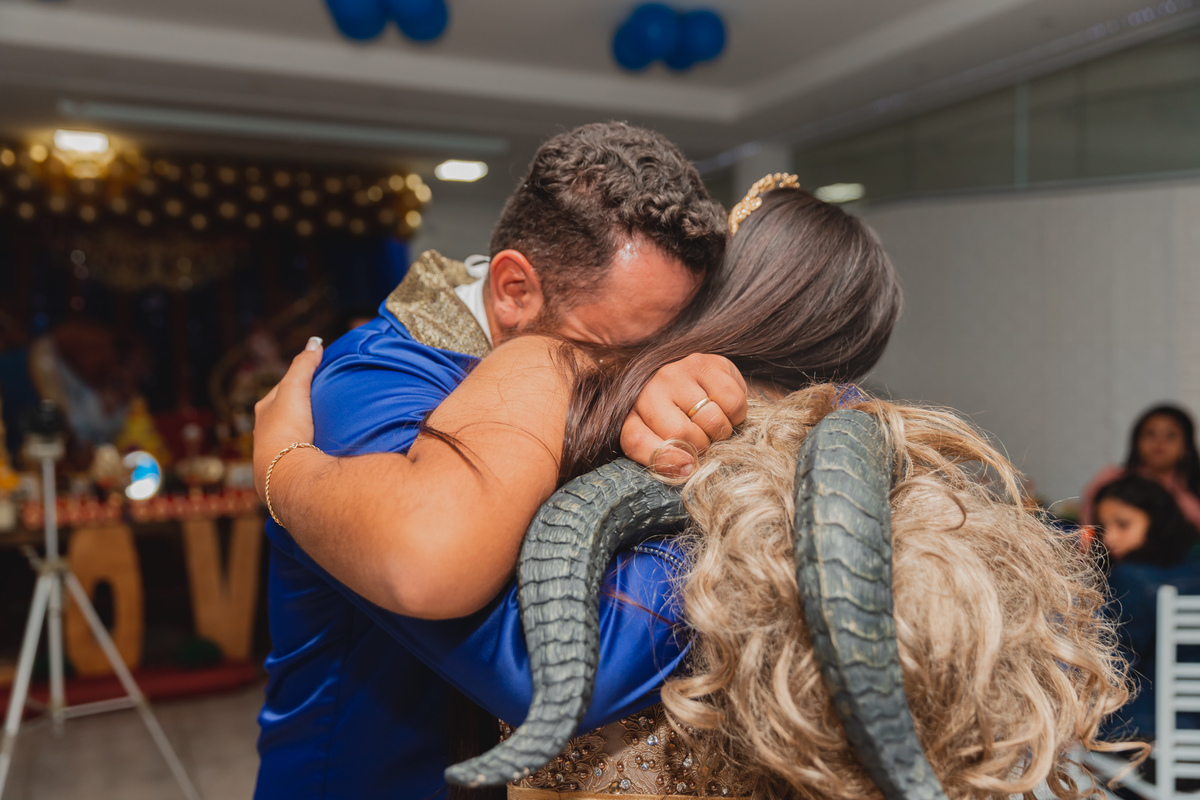 festa debutante bauru