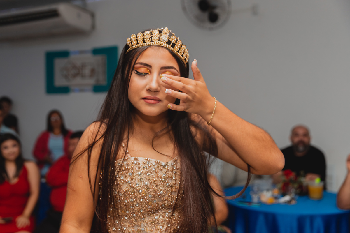 festa debutante bauru