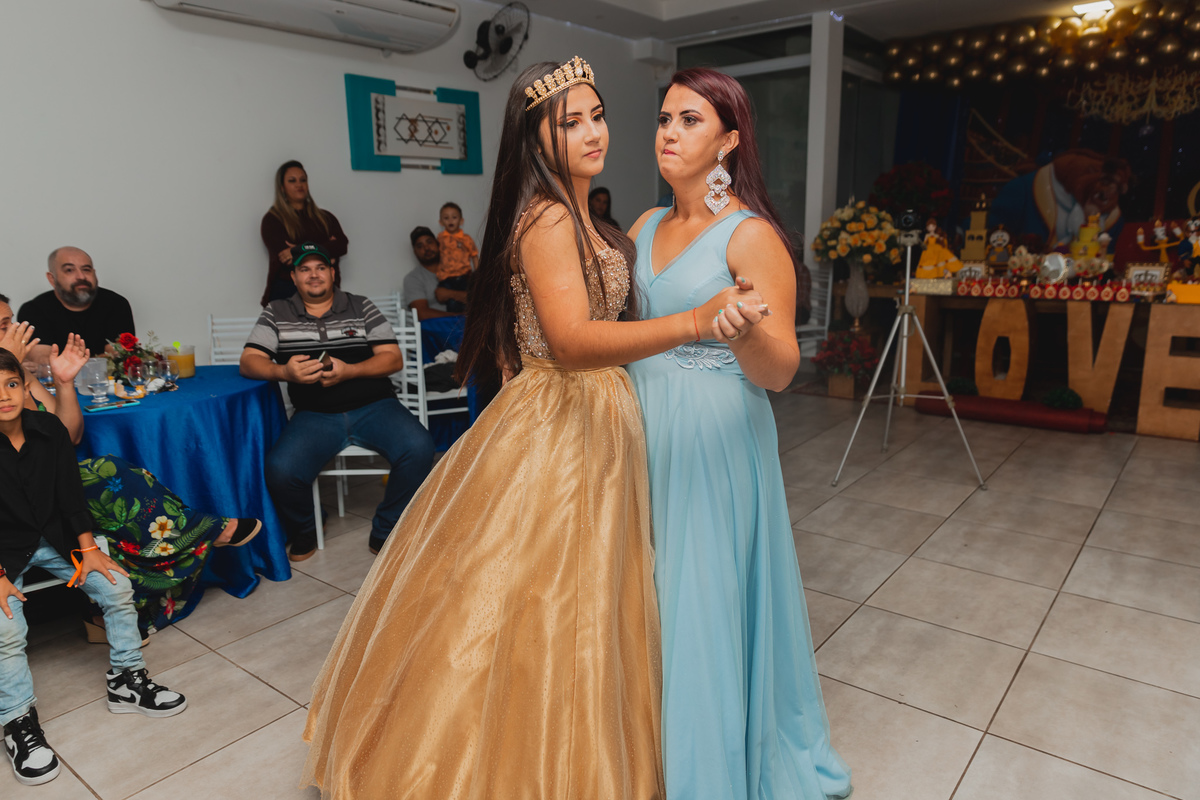 festa debutante bauru