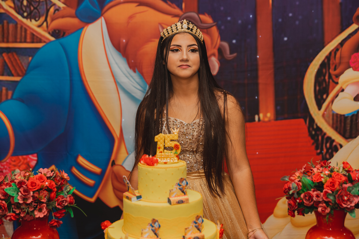 festa debutante bauru