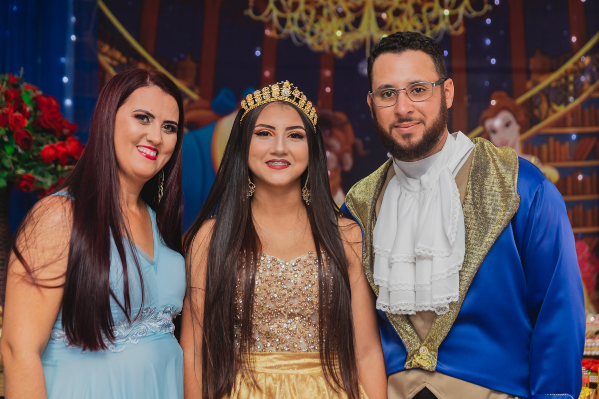 festa debutante bauru