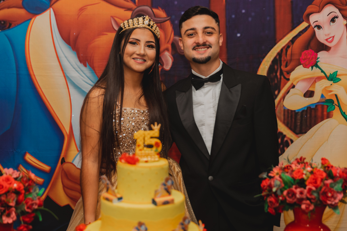 festa debutante bauru