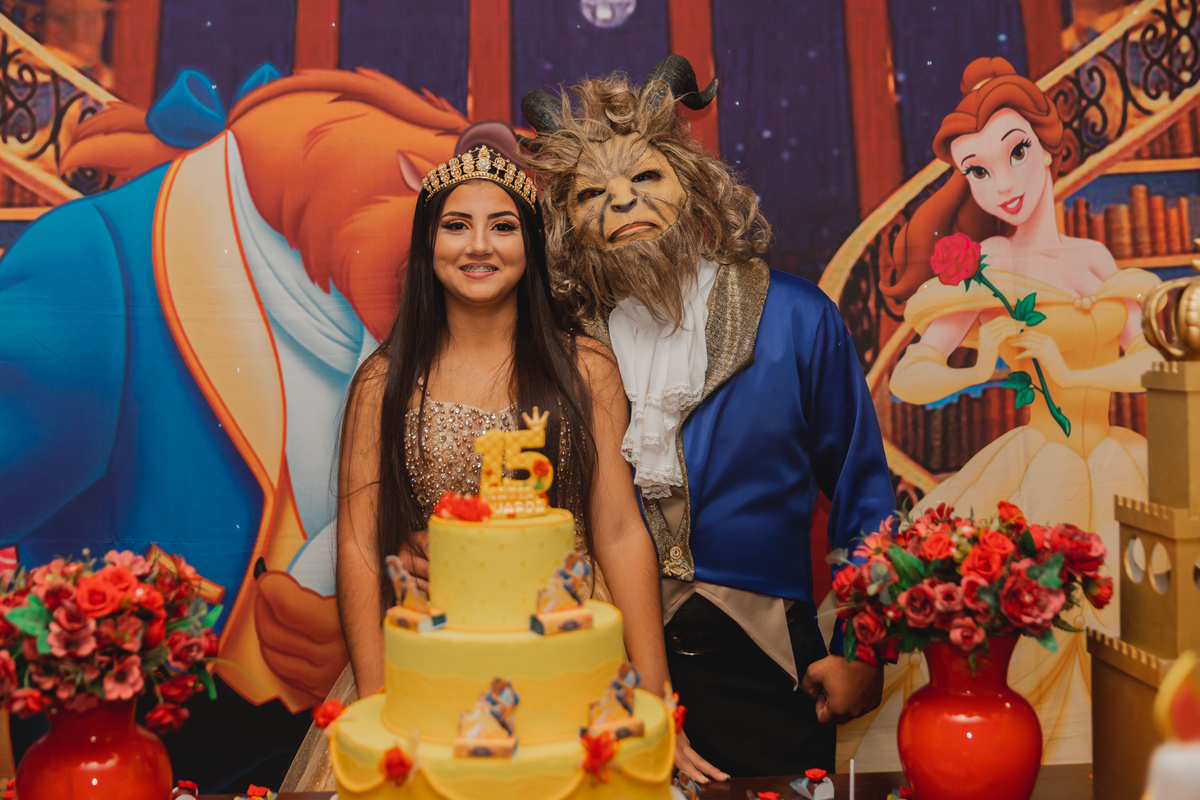 festa debutante bauru