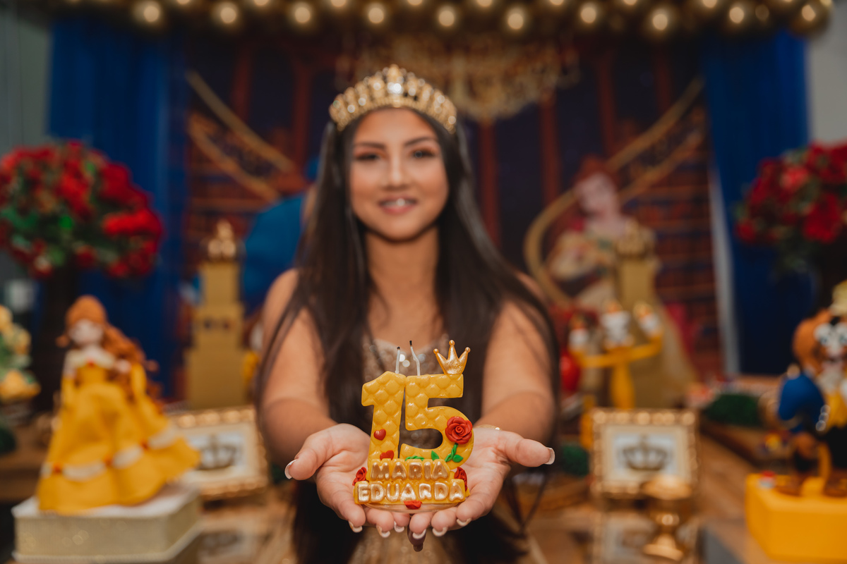 festa debutante bauru