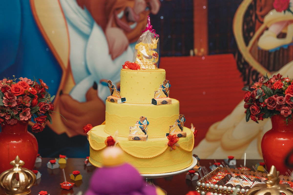 festa debutante bauru