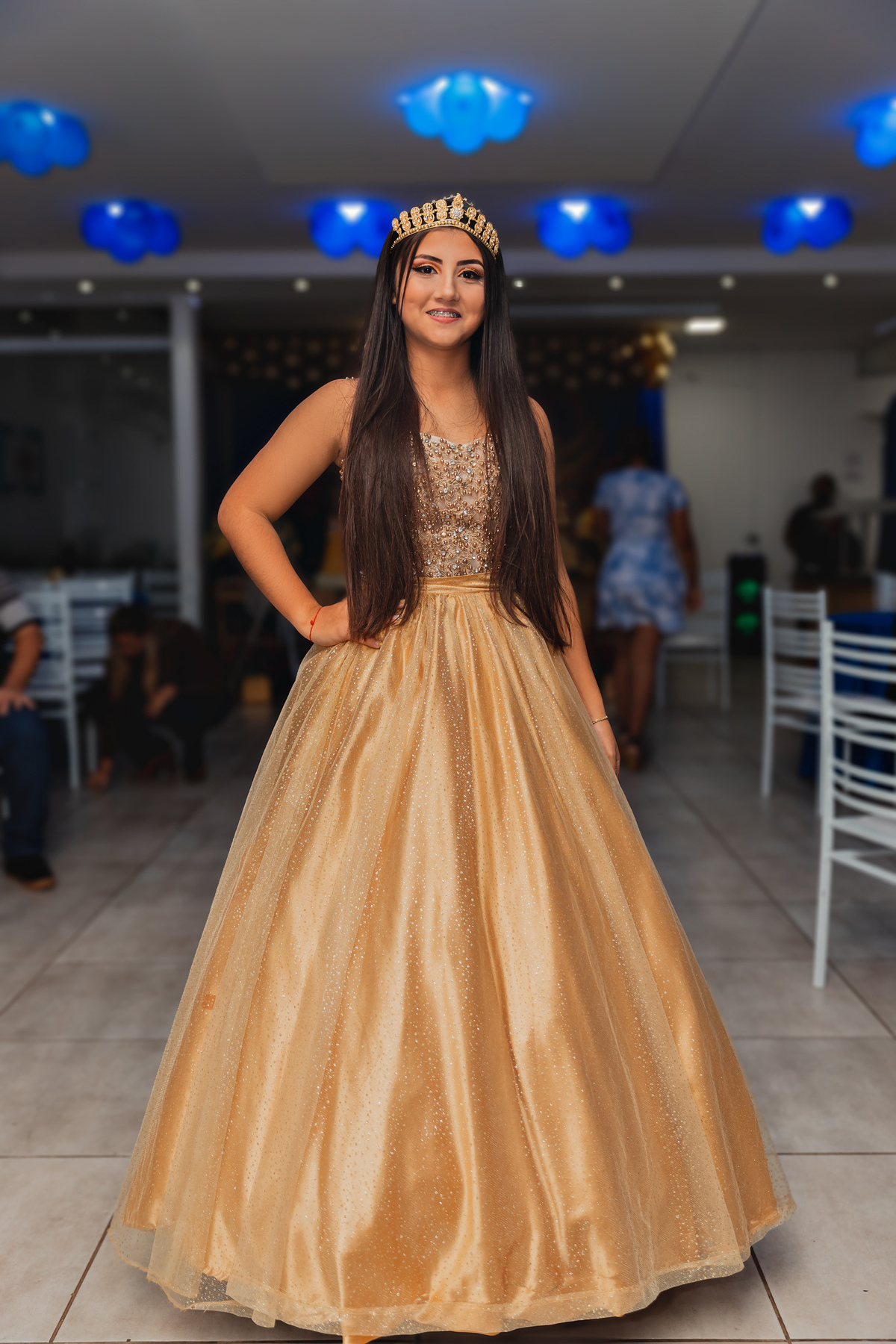 festa debutante bauru