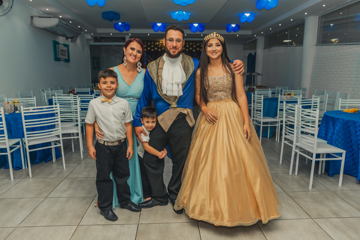 festa debutante bauru