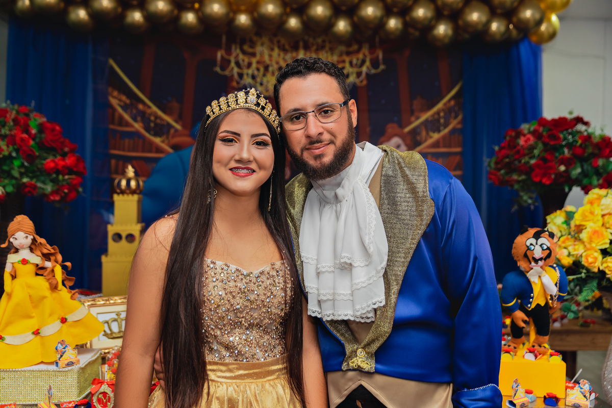 festa debutante bauru