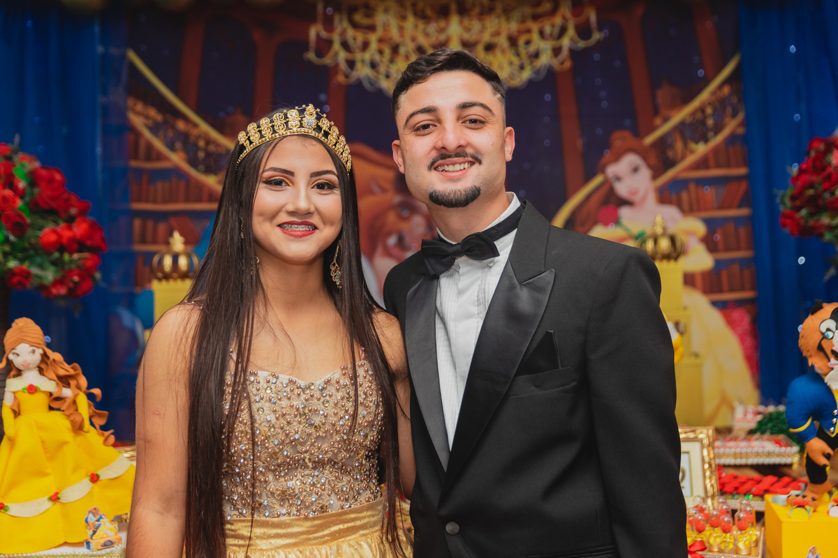 festa debutante bauru