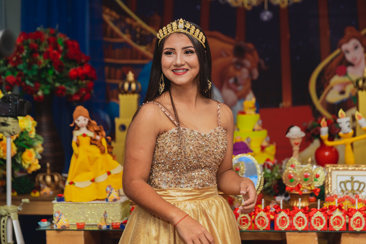 festa debutante bauru