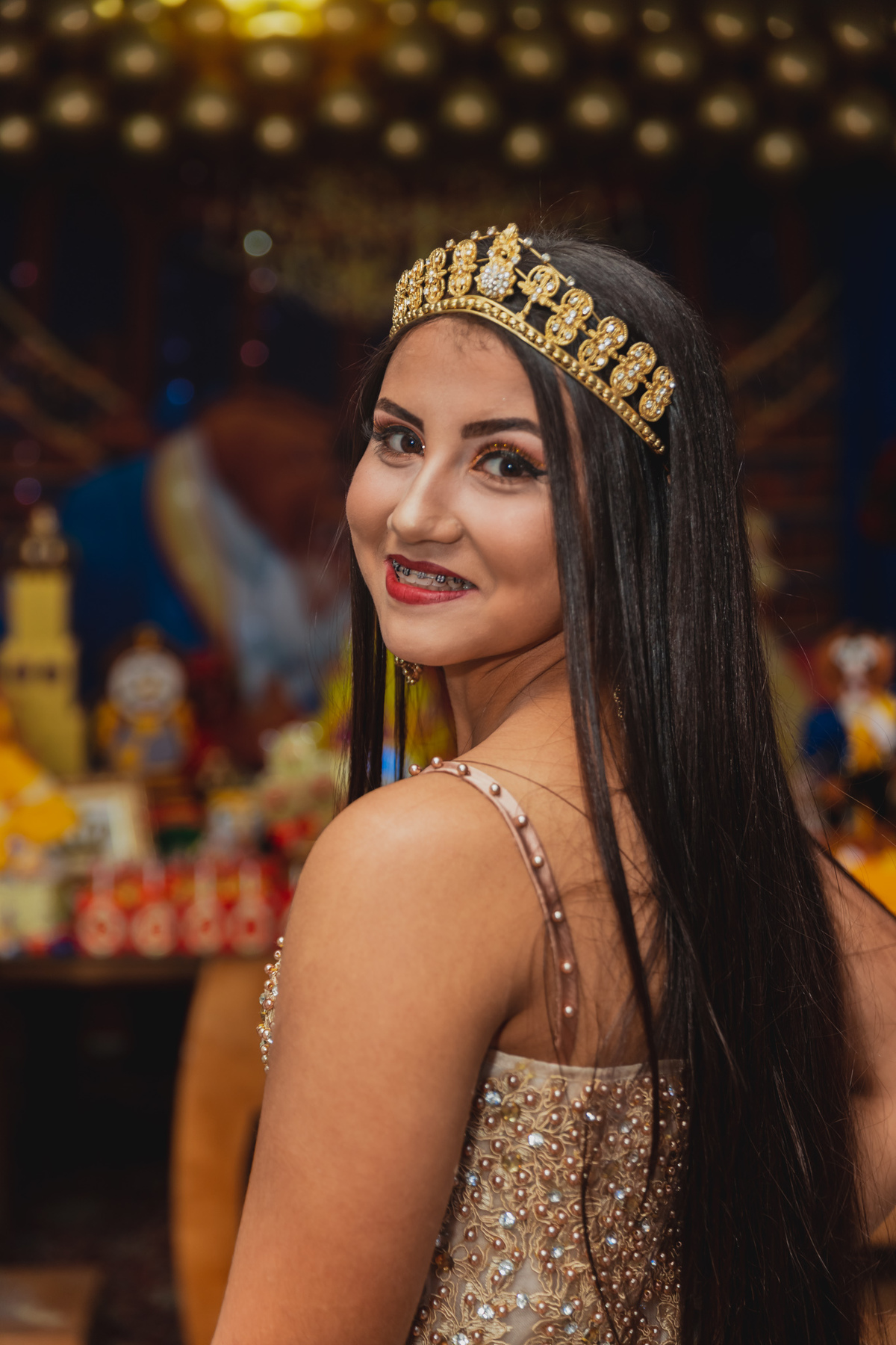 festa debutante bauru