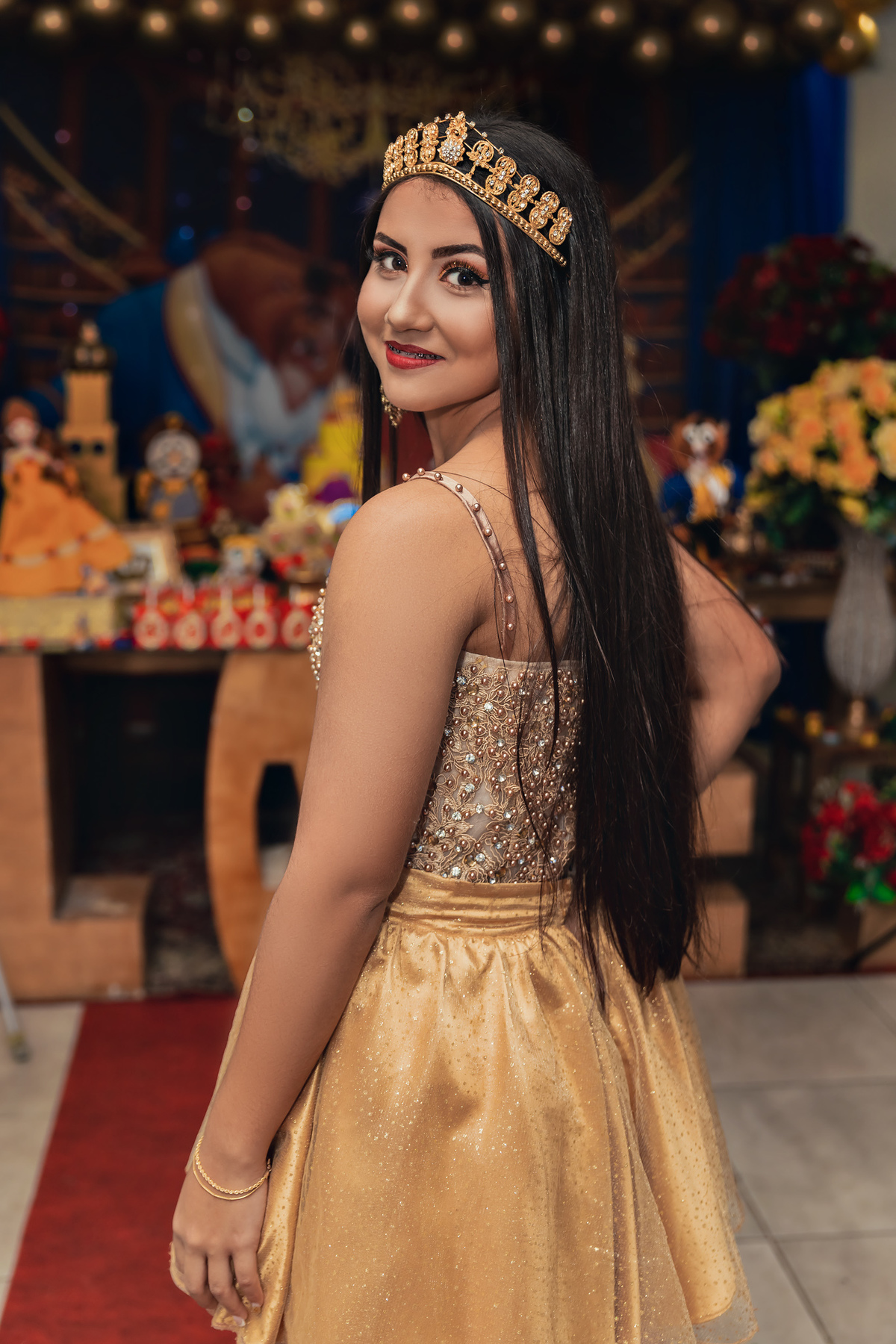festa debutante bauru