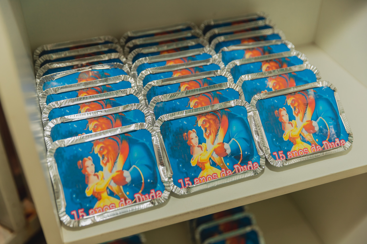 festa debutante bauru