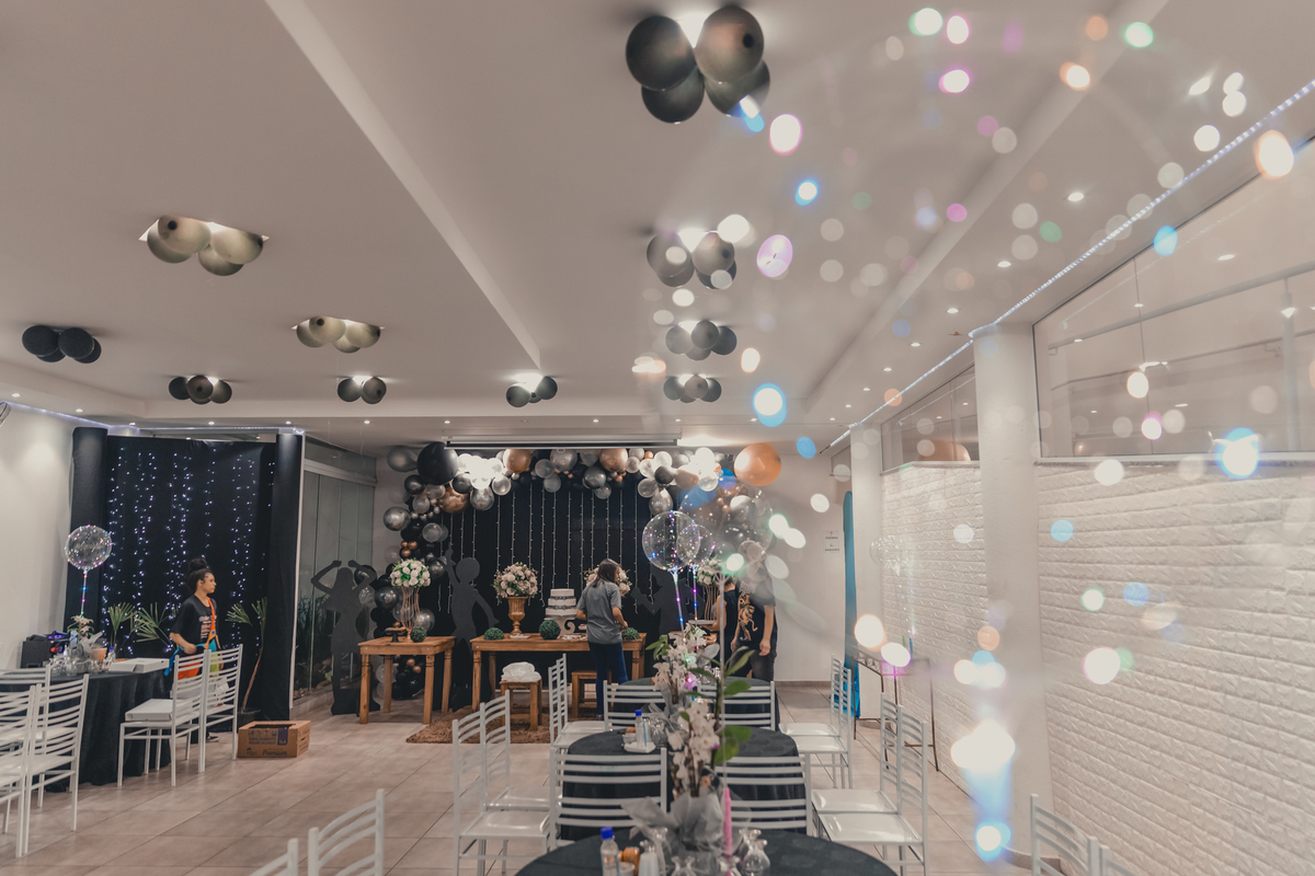 festa debutante bauru