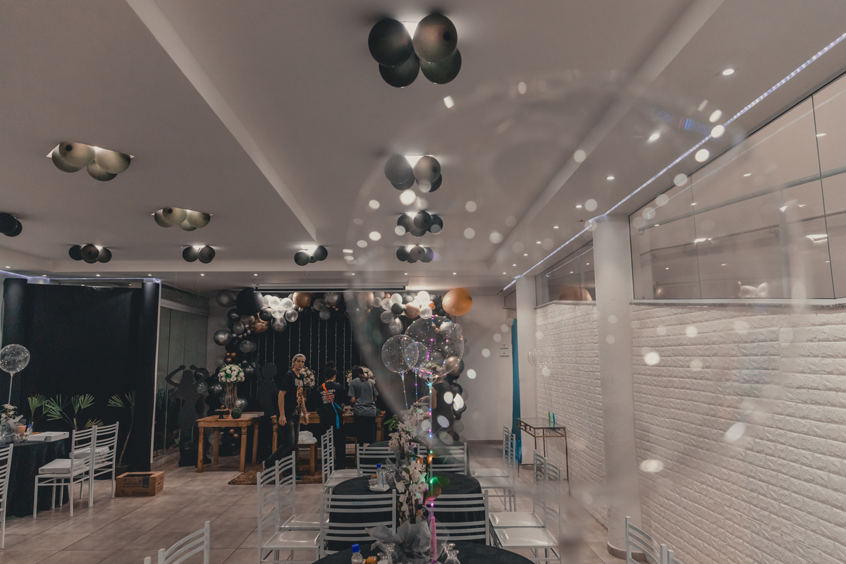 festa debutante bauru