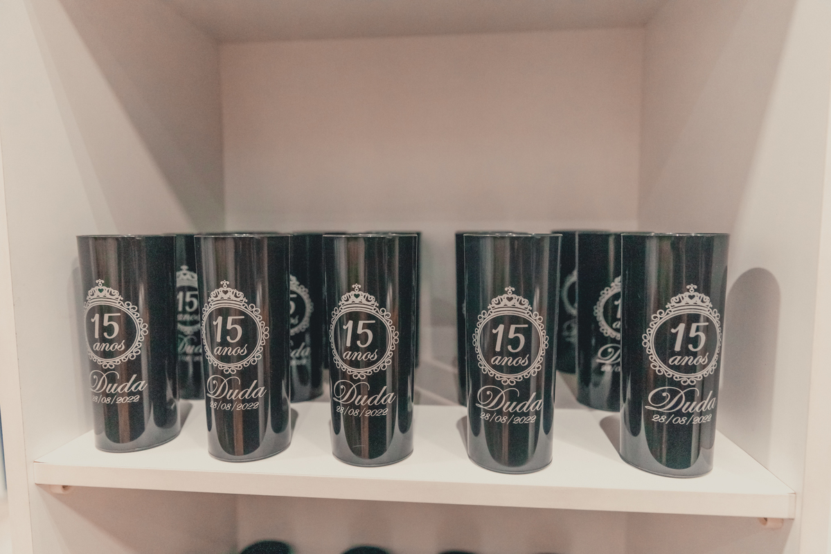 festa debutante bauru