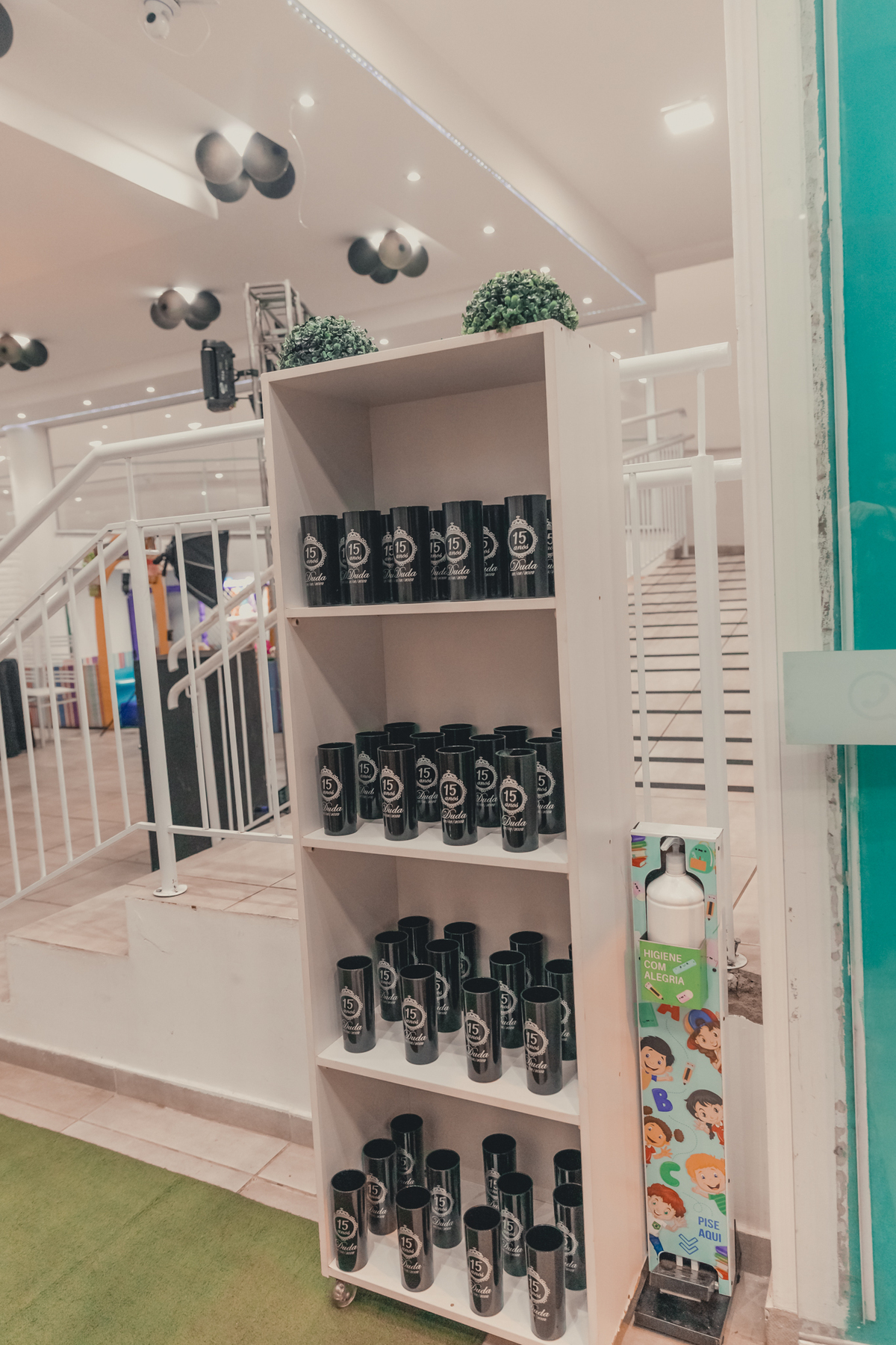 festa debutante bauru