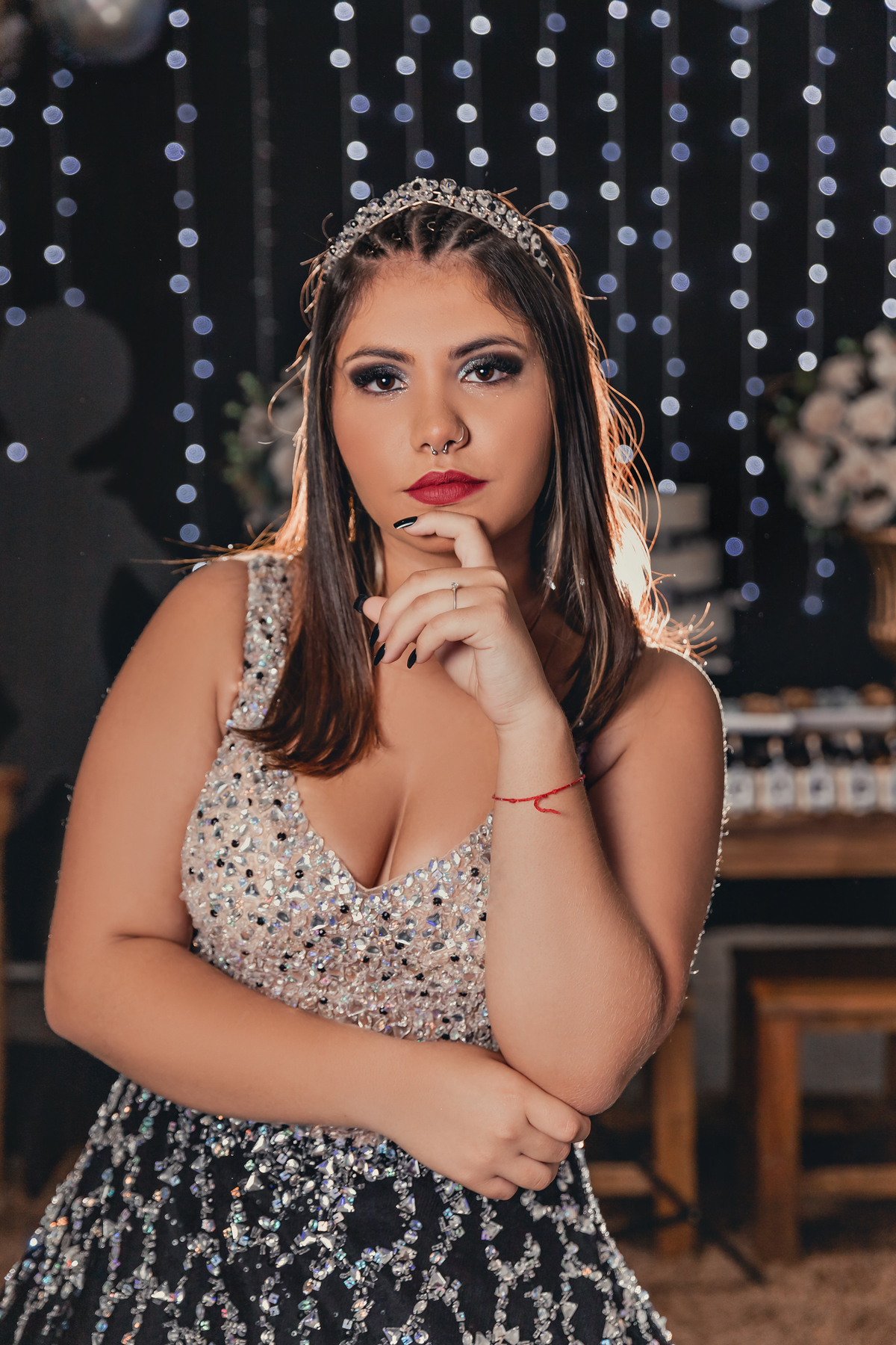 festa debutante bauru