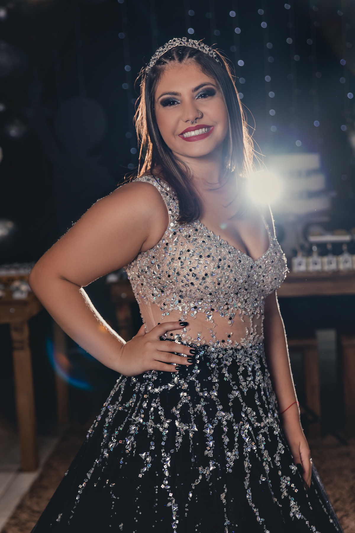 festa debutante bauru