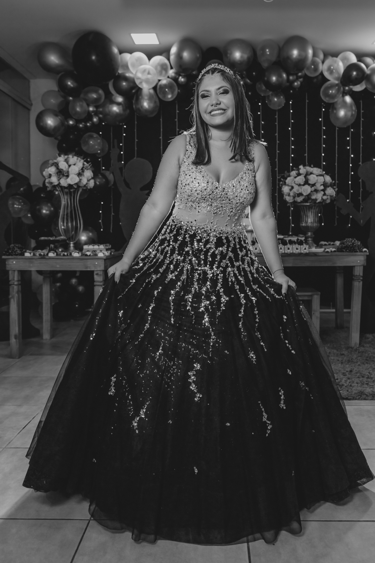 festa debutante bauru