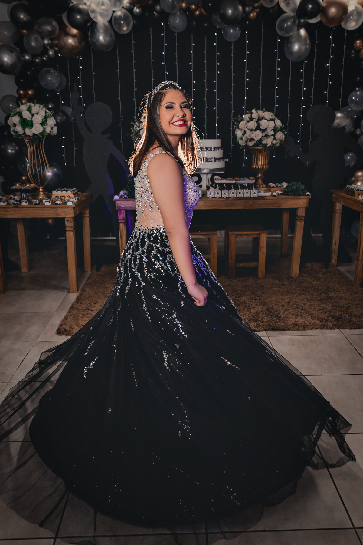 festa debutante bauru