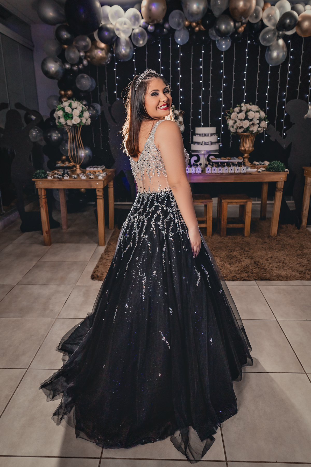 festa debutante bauru