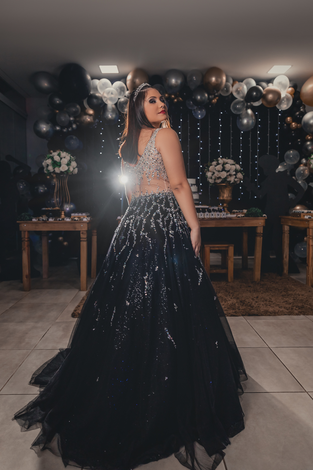 festa debutante bauru