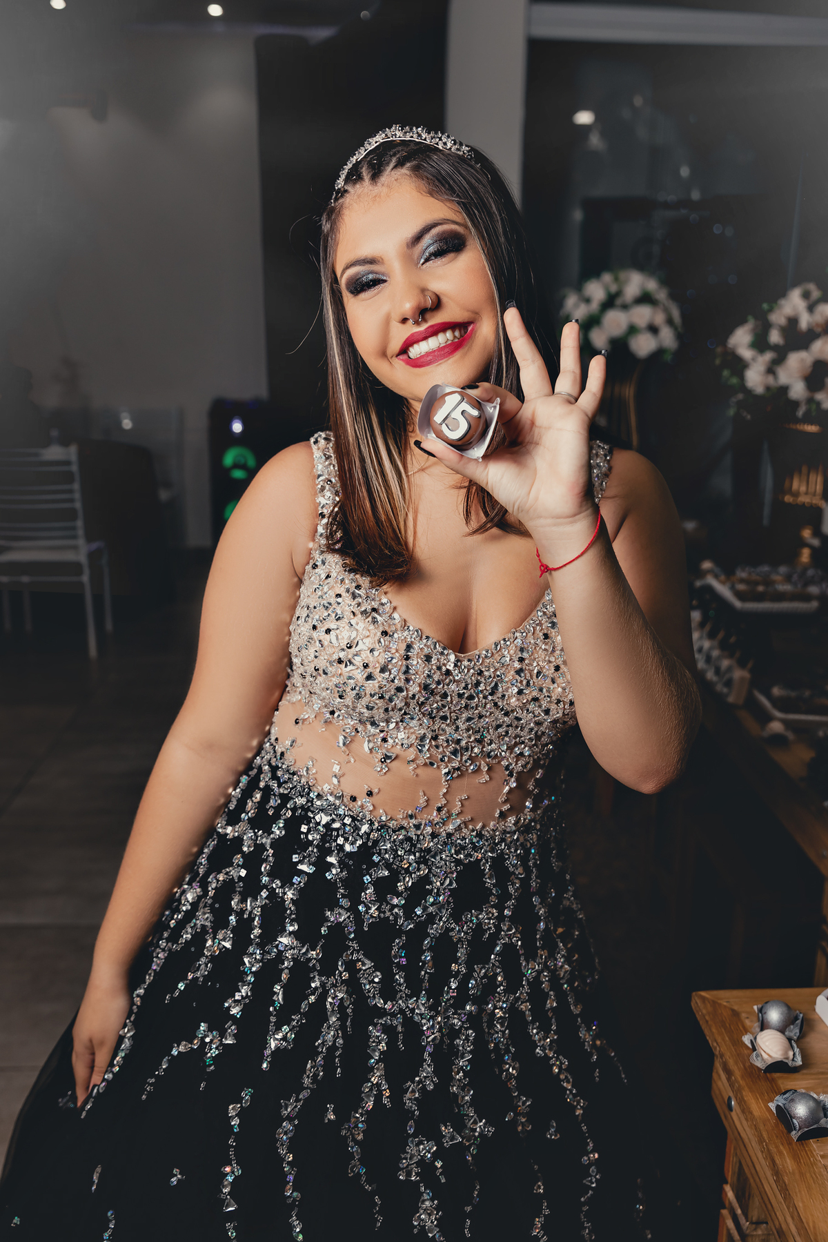 festa debutante bauru