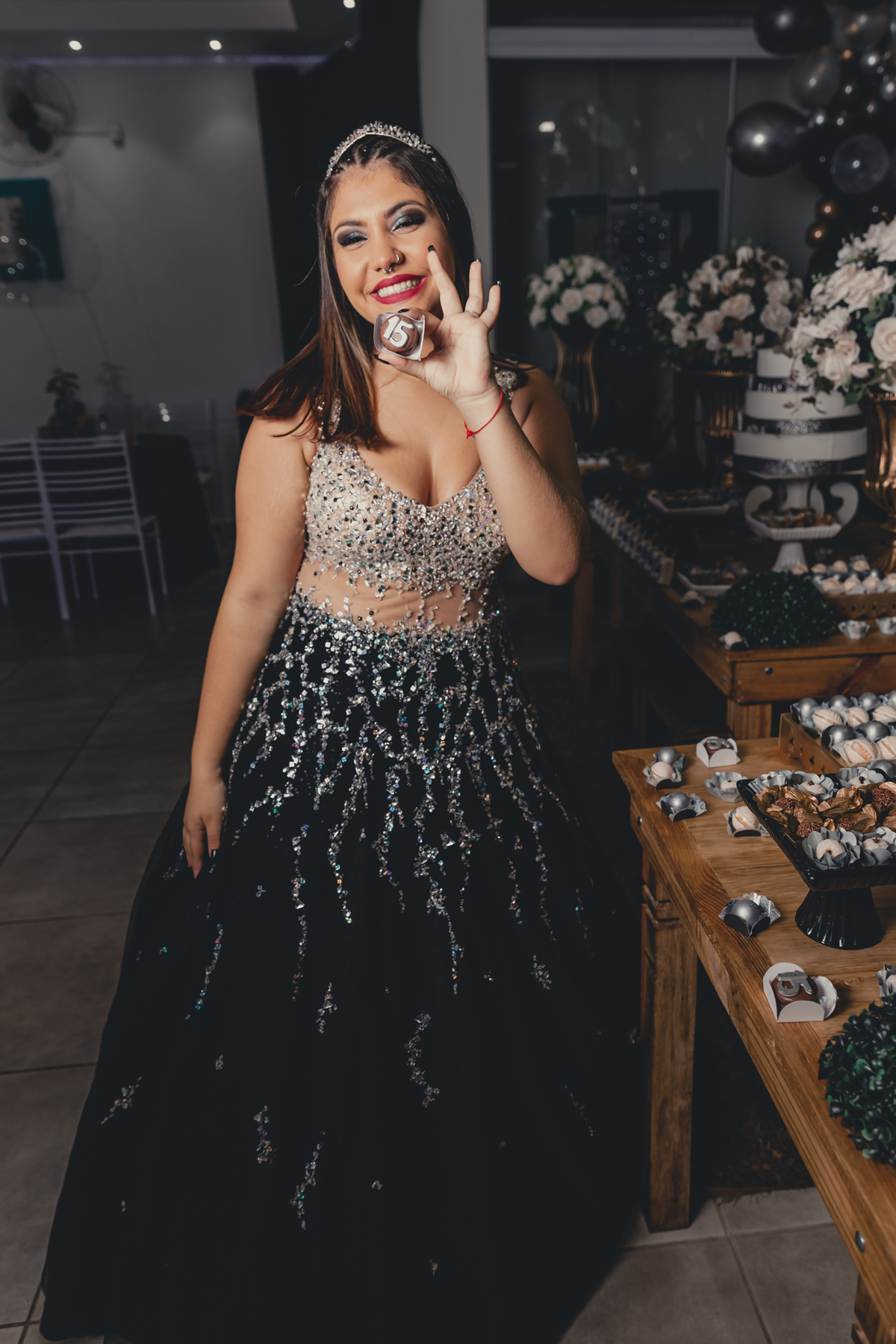 festa debutante bauru