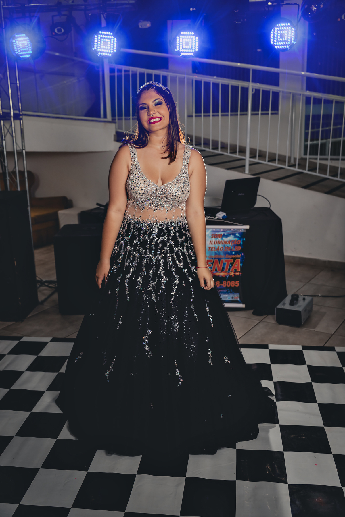 festa debutante bauru