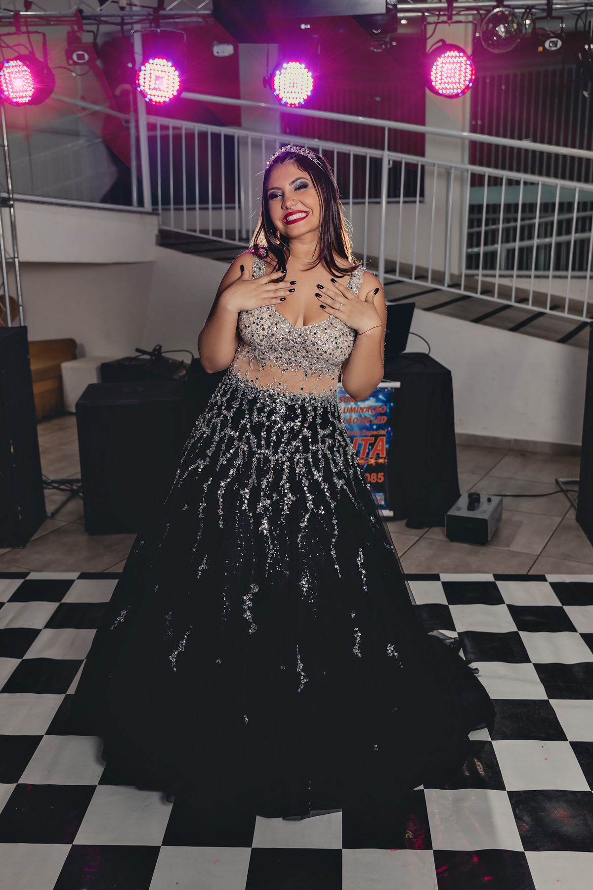 festa debutante bauru