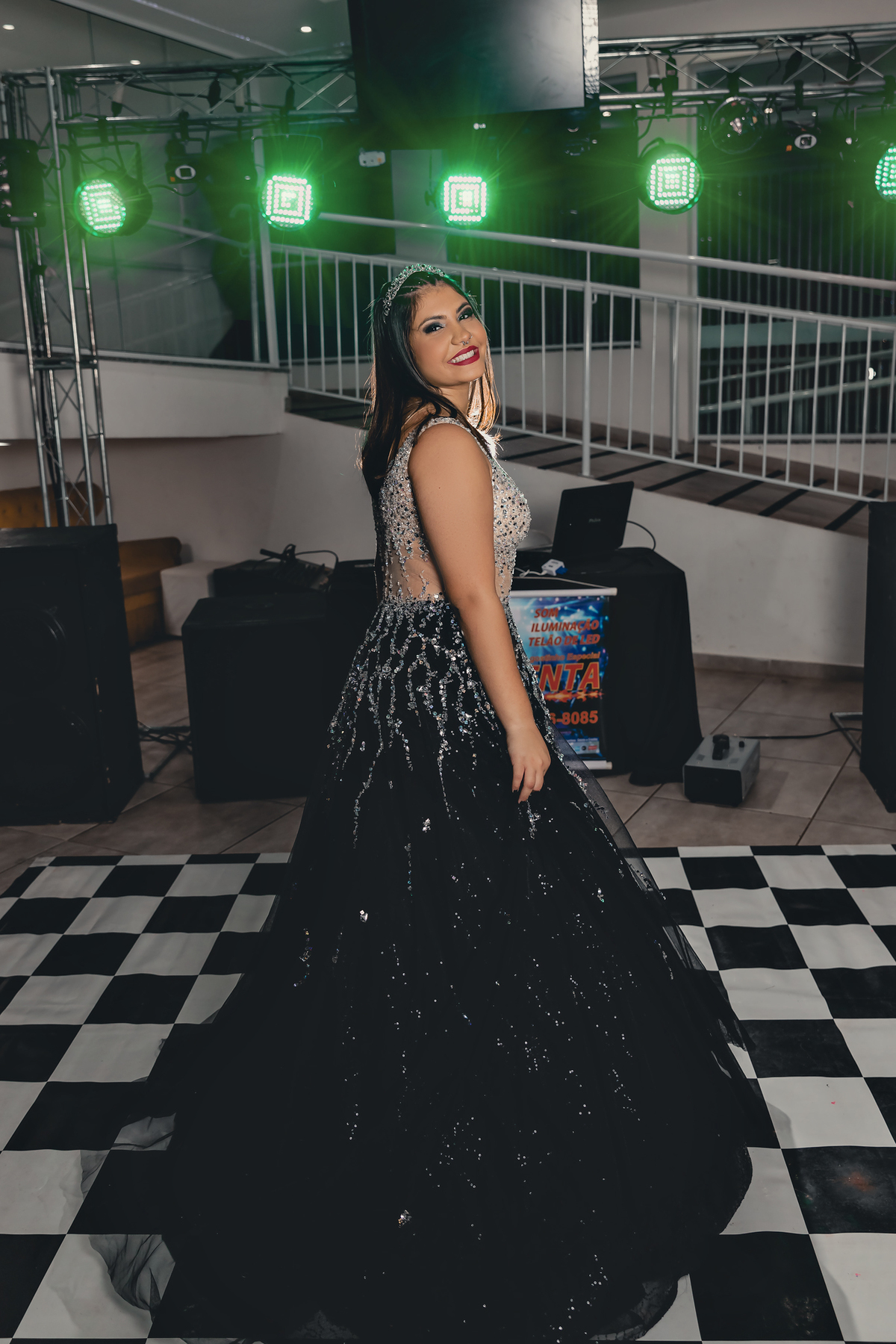 festa debutante bauru