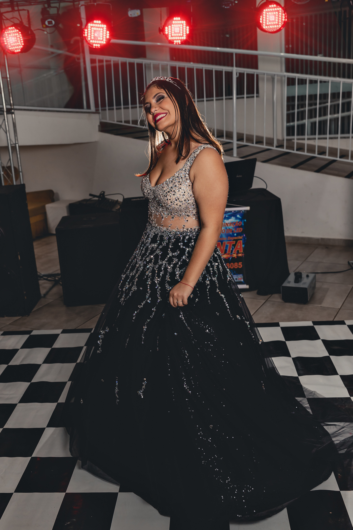 festa debutante bauru