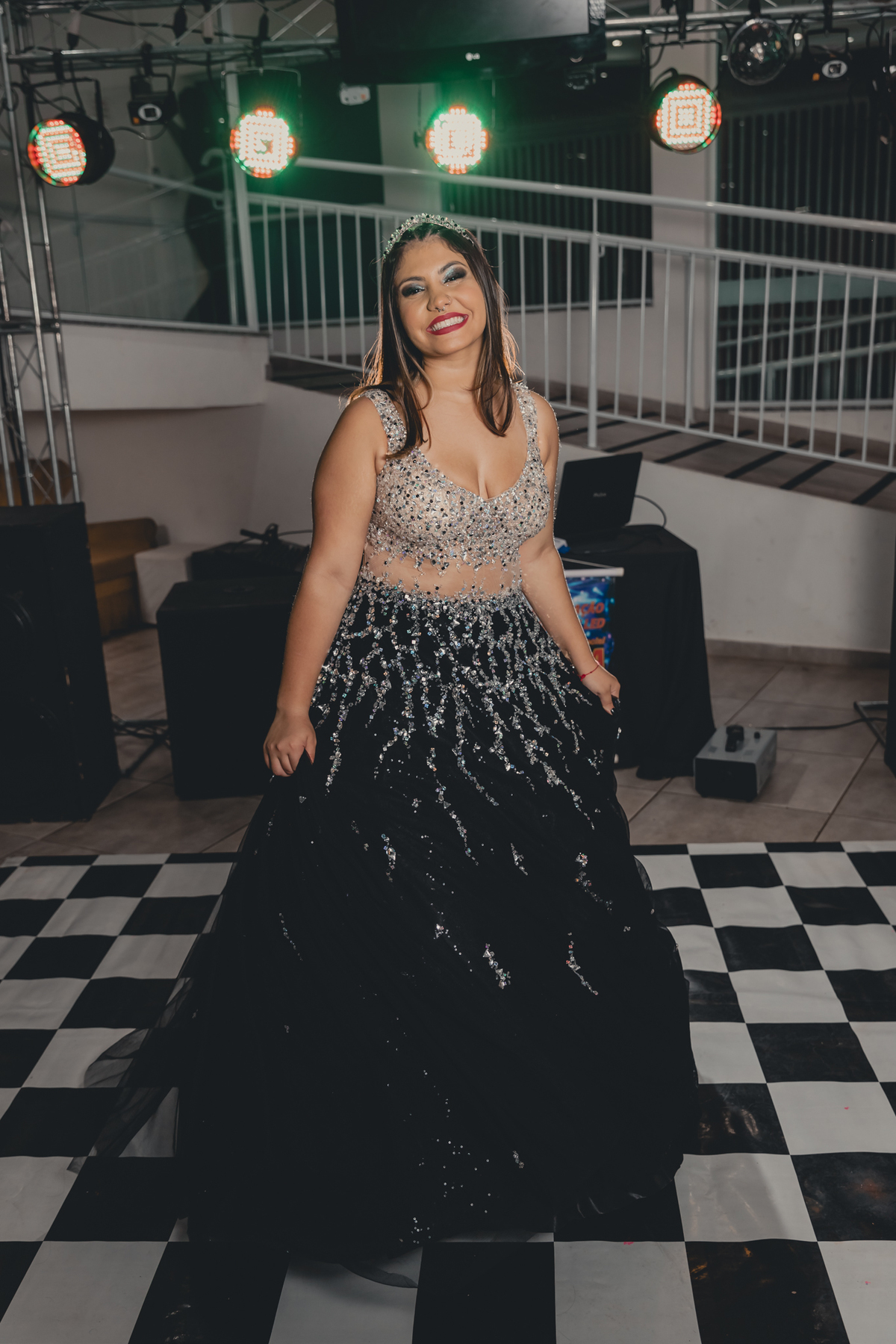 festa debutante bauru
