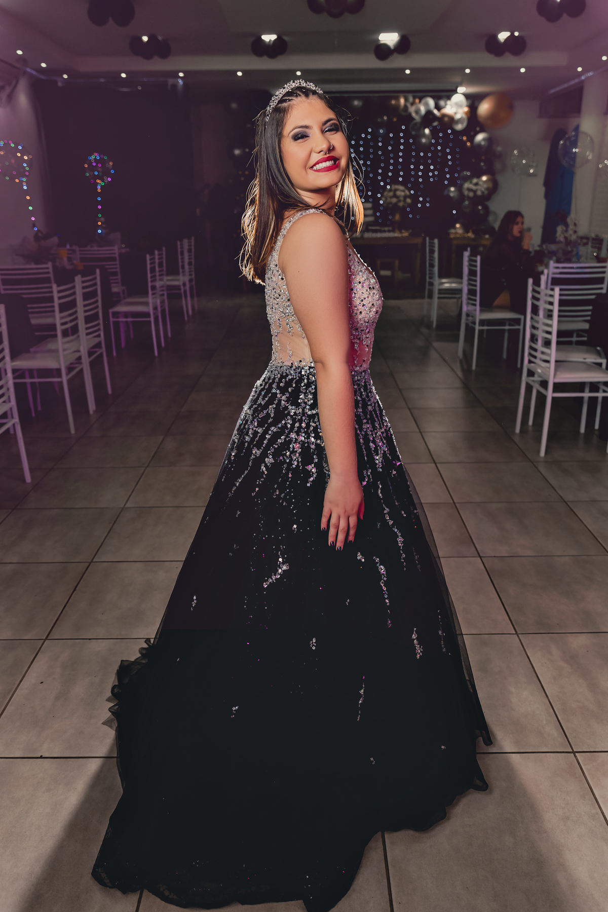 festa debutante bauru