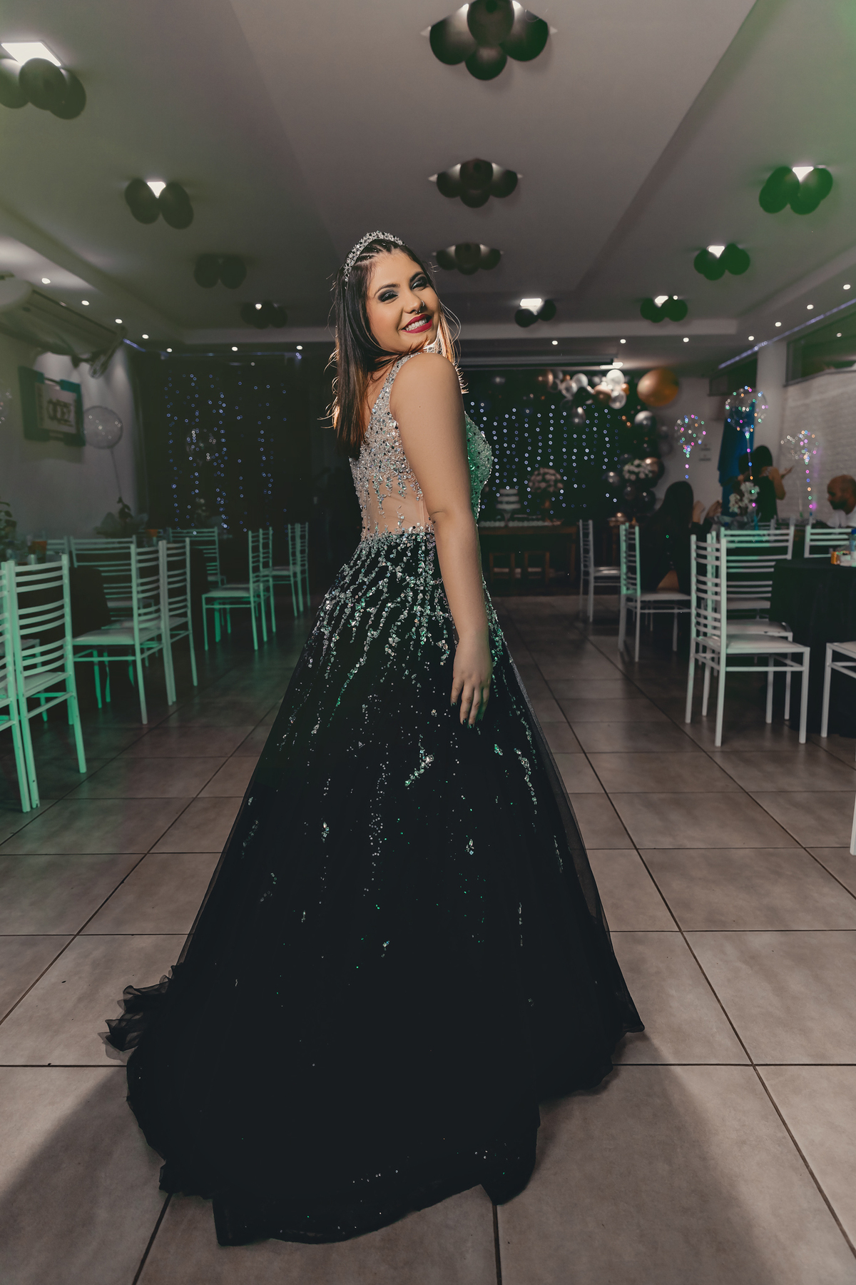 festa debutante bauru