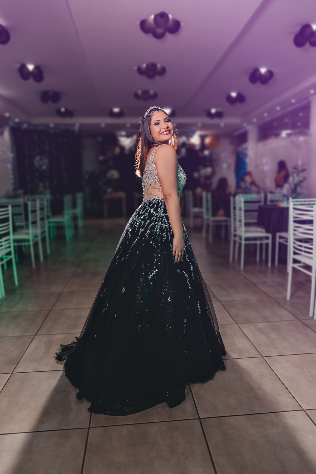 festa debutante bauru