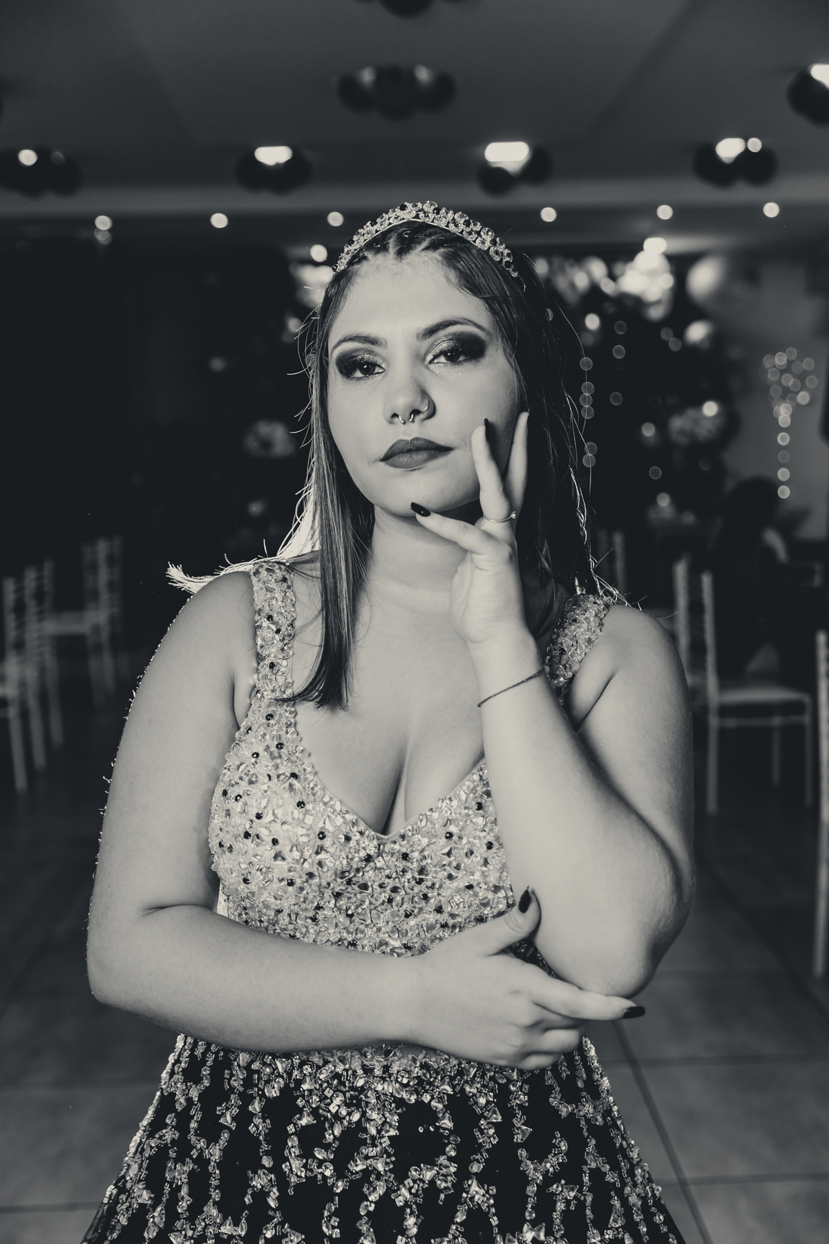 festa debutante bauru